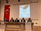 "Güçlü Aile, Güçlü Toplum" Paneli Gerçekleştirildi