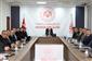Konya’da Play-Off Finali Öncesi Güvenlik Zirvesi