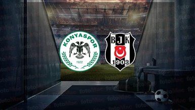 Konyaspor- Beşiktaş Maçının Hakemi Açıklandı