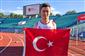Muhammed Eren, Dünya  Rekorlarıyla Dünya'nın Zirvesinde