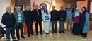 TİBGY Platformu’ndan Selçukya’ya Kültür ve Sanat Ziyareti