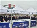 Karatay’da İki Yeni Emniyet Binasının Temeli Atıldı