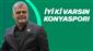 Konyaspor’da Ömer Atiker’den 104. Yıl Mesajı