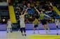 Konya Büyükşehir Play-Off Çeyrek Finalinde Avantajı Kaptı
