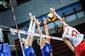 Konya, Voleybolda Çeyrek Final Müsabakalarına Ev Sahipliği Yapacak