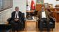 Ekici'den Güven Tazeleyen Oda Başkanlarına Ziyaret