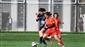 Kayseri Kadın FK lige Sakarya’da nokta koyacak