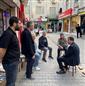 Başkan Kılca'dan Esnaf Ziyareti: "Güçlü Esnaf, Güçlü Karatay"