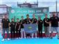 U14 Türkiye Atletizm Şampiyonası’nda Namık Kemal Ortaokulu Rüzgârı