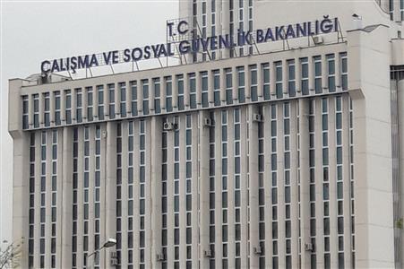 Kayıt dışılıkla mücadelede 12 yılda 143 bin tescilsiz iş yeri tespit edildi