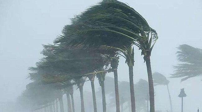 Sıcaklıklarının düşeceği Eskişehir’de Meteorolojiden kuvvetli rüzgâr uyarısı