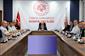 2025-2026 Eğitim Öğretim Yılı Okul Güvenliği Koordinasyon Toplantısı Gerçekleştirildi