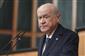 MHP Lideri Bahçeli: 