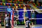 Konya'da İlçeler Arası Voleybol Turnuvası Heyecanı Başlıyor