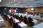 İl Hayvanları Koruma Kurulu Toplantısı, Vali İbrahim Akın Başkanlığında Gerçekleştirildi 