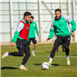 Konyaspor’da Bodrumspor FK maçı hazırlıkları sürüyor