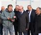 Başkan Pekyatırmacı Yapımı Devam Eden Yazır Mahalle Külliyesi'nde İncelemelerde Bulundu