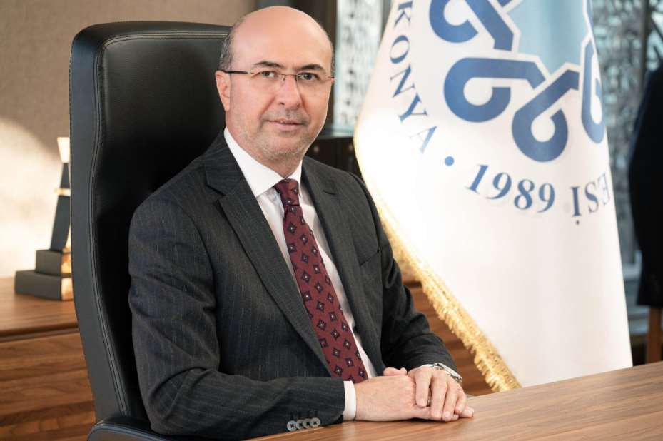 Başkan Pekyatırmacı'dan Anneler Günü Mesajı