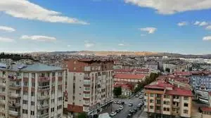 Sivas’ta konut satışları 2024 yılında arttı