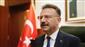 Vali Aksoy’dan Şehit Ufuk Akıncı için taziye mesajı