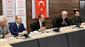Kayseri’de 2024 yılı sağlık hizmetleri masaya yatırıldı