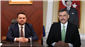 Cumhurbaşkanlığı Kararıyla İçişleri Bakanlığı’na Konyalı İsim Getirildi