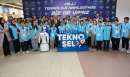 Tekno-sel 2025 Çoşkusu Devam Ediyor