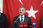 MHP’li Büyükataman’dan Dervişoğlu’na tepki: "Terörsüz Türkiye taviz değil, teröre son vermektir"