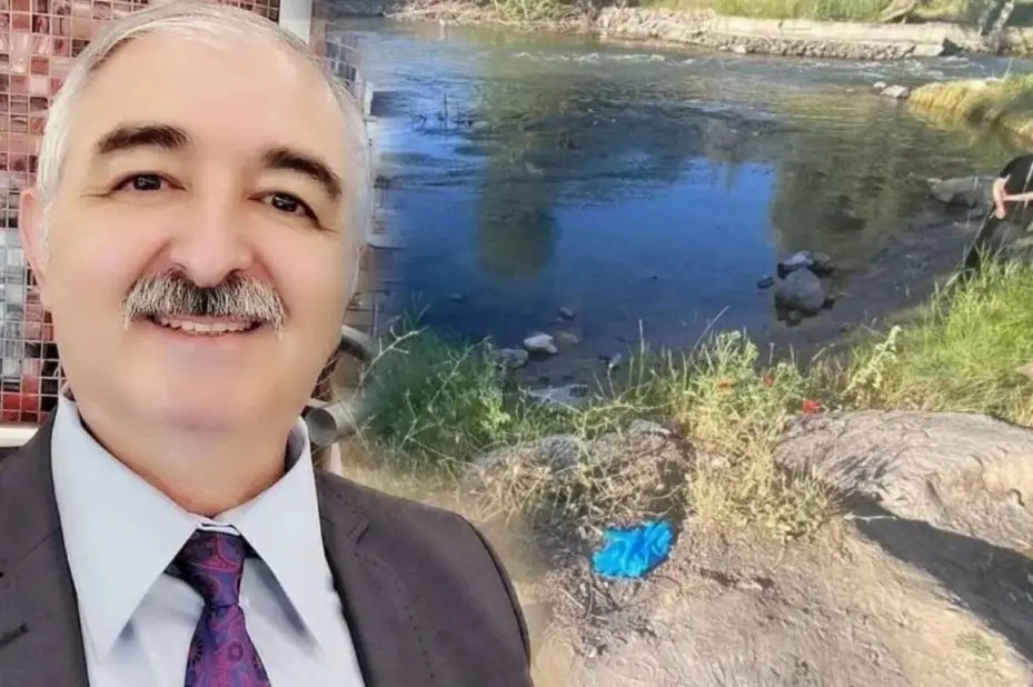Ölü bulunan Prof. Dr. Karasu’nun davasında karar çıktı