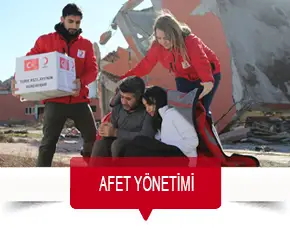 Türk Kızılay’ın 105. Genel Kurulu Ankara’da gerçekleştirilecek