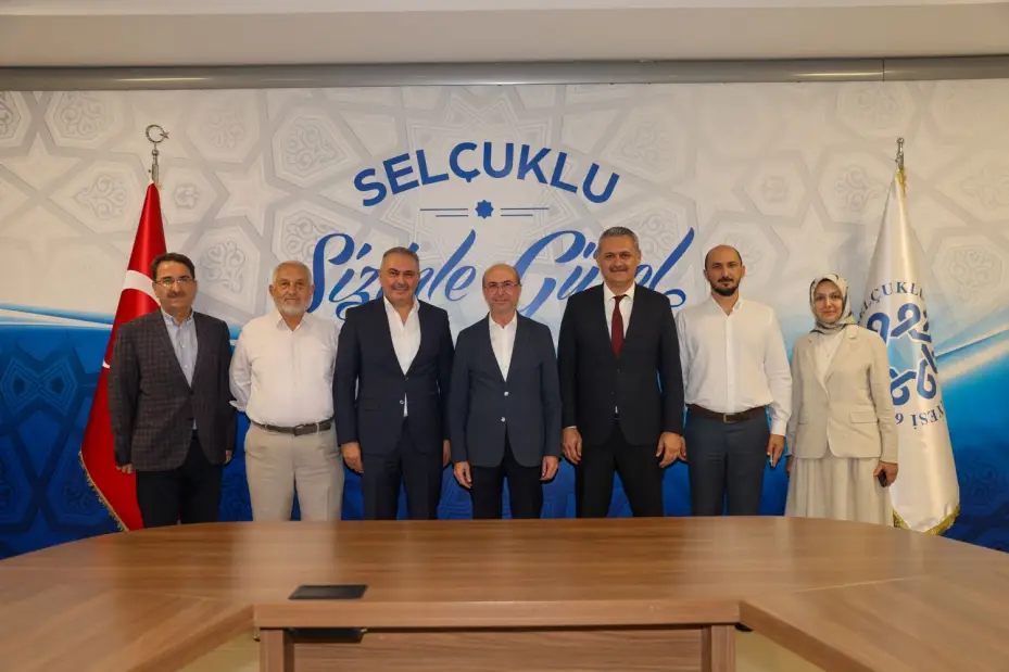 Selçuklu'ya Bir Aile Sağlığı Merkezi Daha Kazandırılıyor