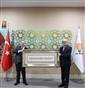 Başkan Hamamcı’nın Ankara ziyaretleri