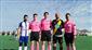 Erciyes 38 FK deplasmanda Sebatspor’a mağlup oldu