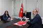 2025 Aile Yılı Kapsamında İlçelerimizdeki Çalışmalar  Değerlendirildi