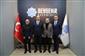 Başkan Altay Beyşehir ve Derebucak Belediyelerini Ziyaret Etti