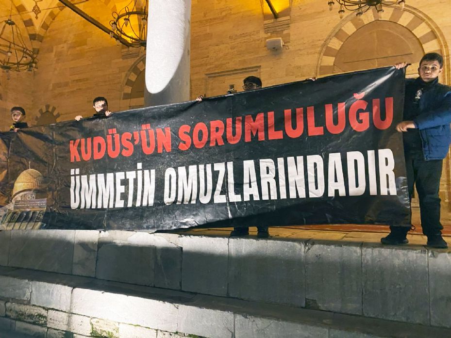 Gazze'nin Direnişi ve Aksa Tufanı'nın Zaferi