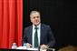 Başkan Özdoğan: “Yangın nedeni ile derin üzüntü içerisindeyiz”
