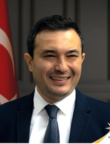 AK Parti Genel Başkan Yardımcısı Tuncer’den "Dünya Çevre Günü ve Çevre Haftası" açıklaması