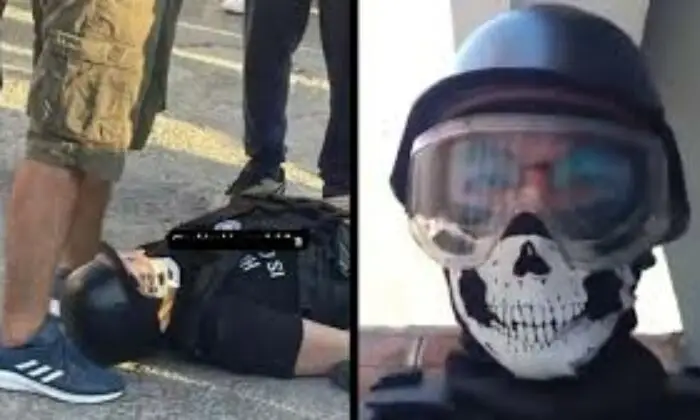 Eskişehir’de maske ve kask takıp 5 kişiyi bıçaklayan saldırganın yargılanması sürüyor
