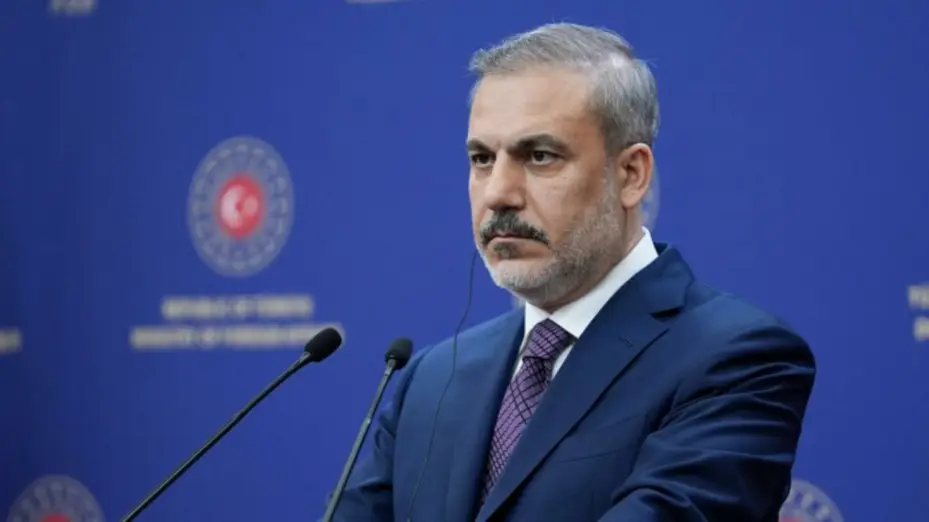 Bakan Fidan ve Güler, Pakistan’ı ziyaret edecek