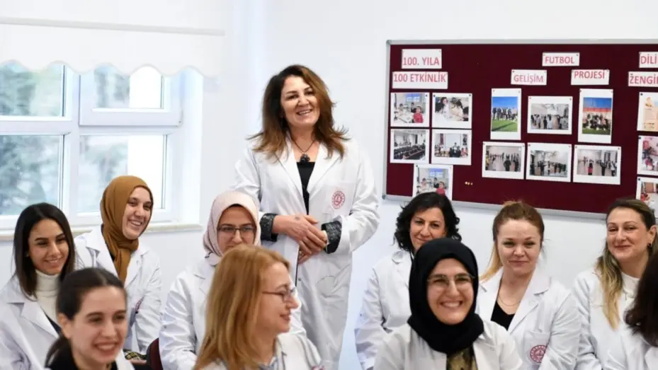 15 bin öğretmen alımına ilişkin alan bazında kontenjan dağılımı açıklandı