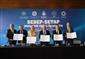 SEDEP- SETAP 2025-2026 Eğitim Yılı Protokolü İmzalandı