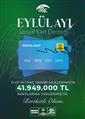 Konya Büyükşehir Belediyesi’nden Eylül Ayında 41,9 Milyon TL’lik Sosyal Destek