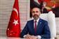 Türkiye Üniversite Sporları Federasyonu Başkanı’na uluslararası görev