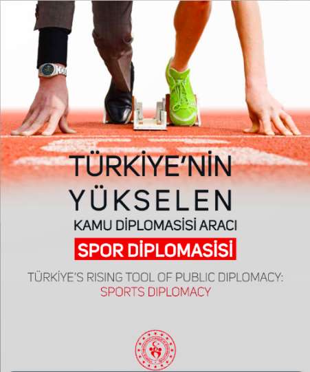 Gençlik ve Spor Bakanlığı, ’Spor Diplomasisi Buluşmaları’ düzenliyor
