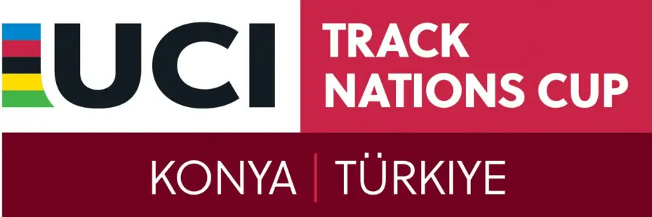 Konya 2025 UCİ Pist Bisikleti Uluslar Kupası Gönüllü Başvuruları Başladı