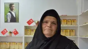 DEM Parti’den Eren Bülbül’ün annesine telefon