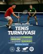 Karatay Belediyesi'nden 19 Mayıs'a Özel Ödüllü Tenis Turnuvası