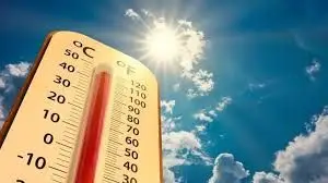 Eskişehir’de termometreler 43 dereceyi gösterecek