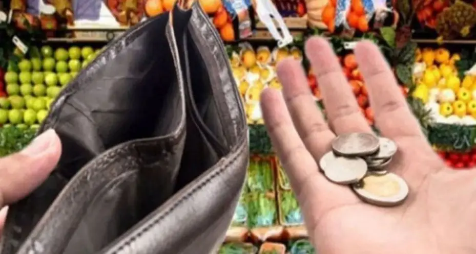 TÜRK-İŞ Mart ayı açlık ve yoksulluk sınırını açıkladı